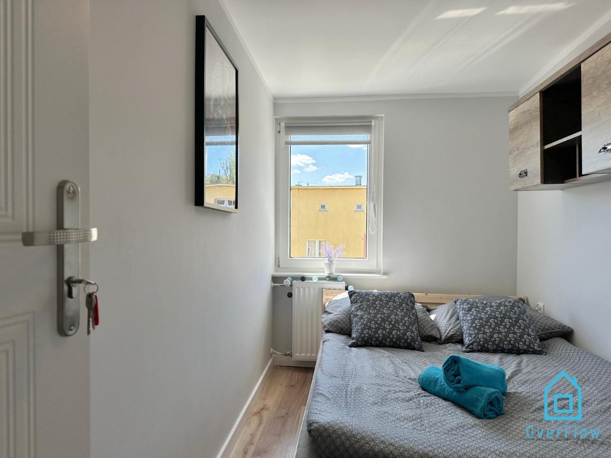 Picasso Room -10 Minutes To Gdansk Old Town & Sea Exterior foto