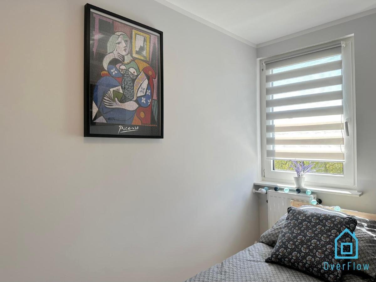 Picasso Room -10 Minutes To Gdansk Old Town & Sea Exterior foto