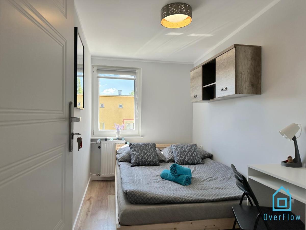 Picasso Room -10 Minutes To Gdansk Old Town & Sea Exterior foto