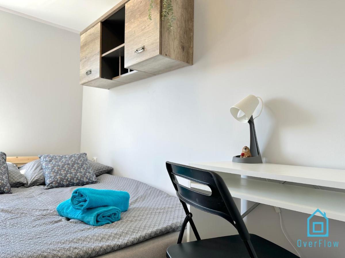 Picasso Room -10 Minutes To Gdansk Old Town & Sea Exterior foto