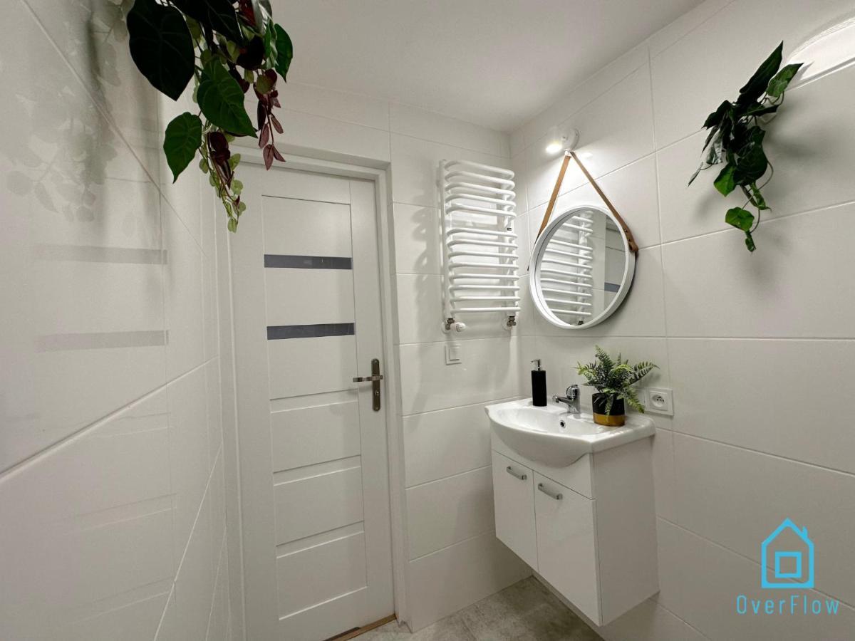 Picasso Room -10 Minutes To Gdansk Old Town & Sea Exterior foto