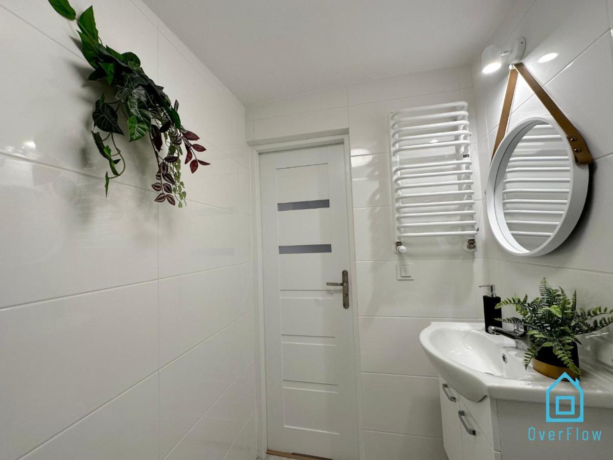 Picasso Room -10 Minutes To Gdansk Old Town & Sea Exterior foto