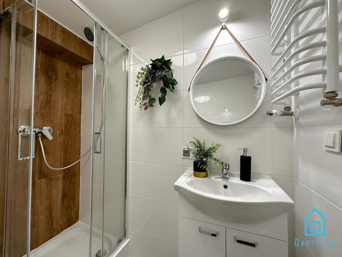 Picasso Room -10 Minutes To Gdansk Old Town & Sea Exterior foto