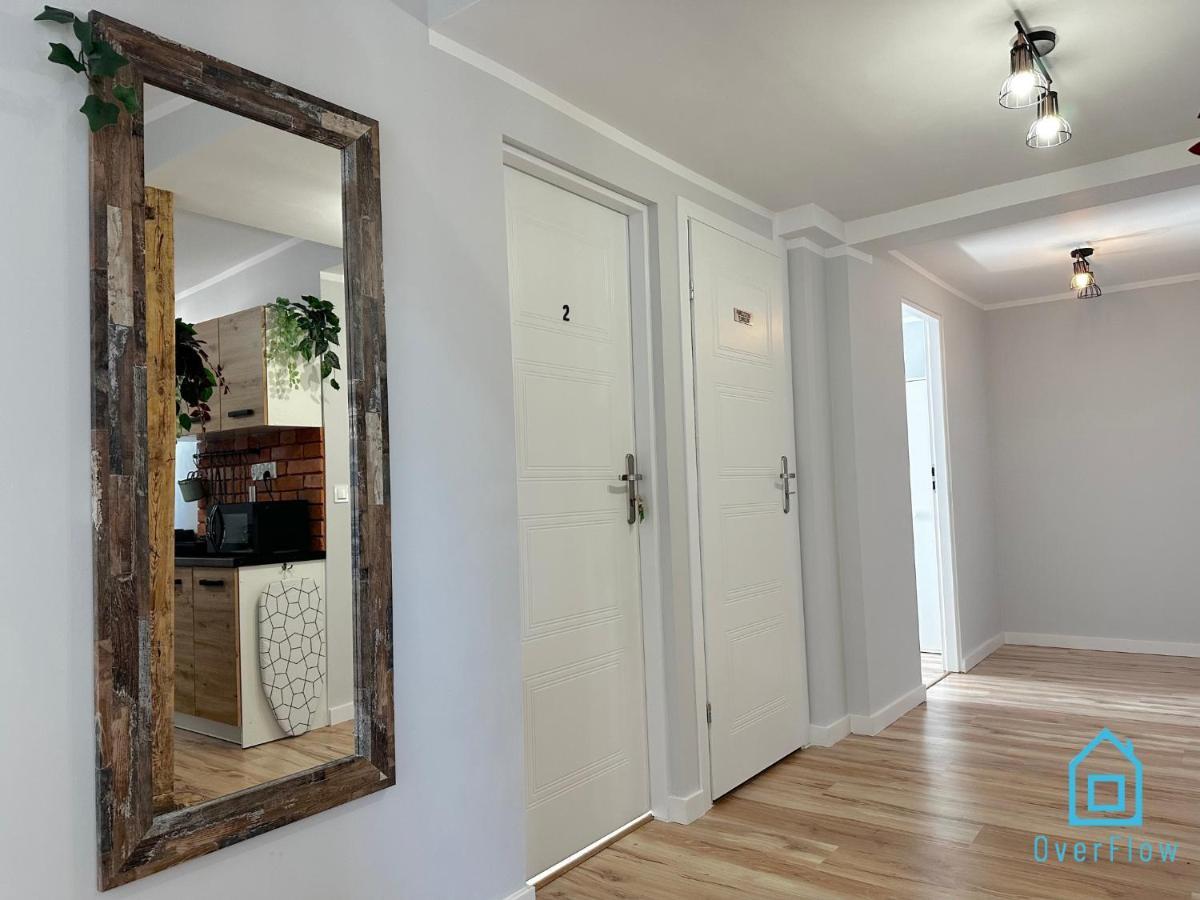 Picasso Room -10 Minutes To Gdansk Old Town & Sea Exterior foto